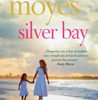 Silver Bay - Jojo Moyes