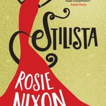 Stilista - Rosie Nixon
